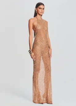 Flash Sale Clarisse Sequin Dress Guest Of
