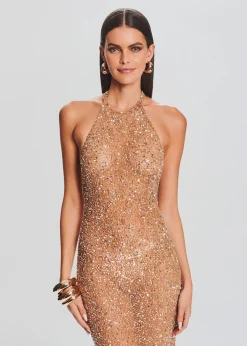 Flash Sale Clarisse Sequin Dress Guest Of