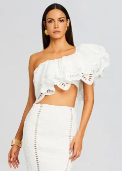 Fashion Collyk Top Bachelorette Party
