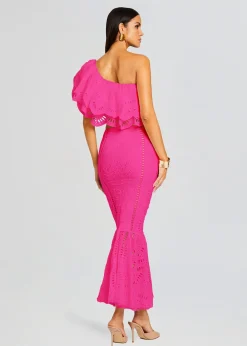 Sale Collyk Top Tropical Hues