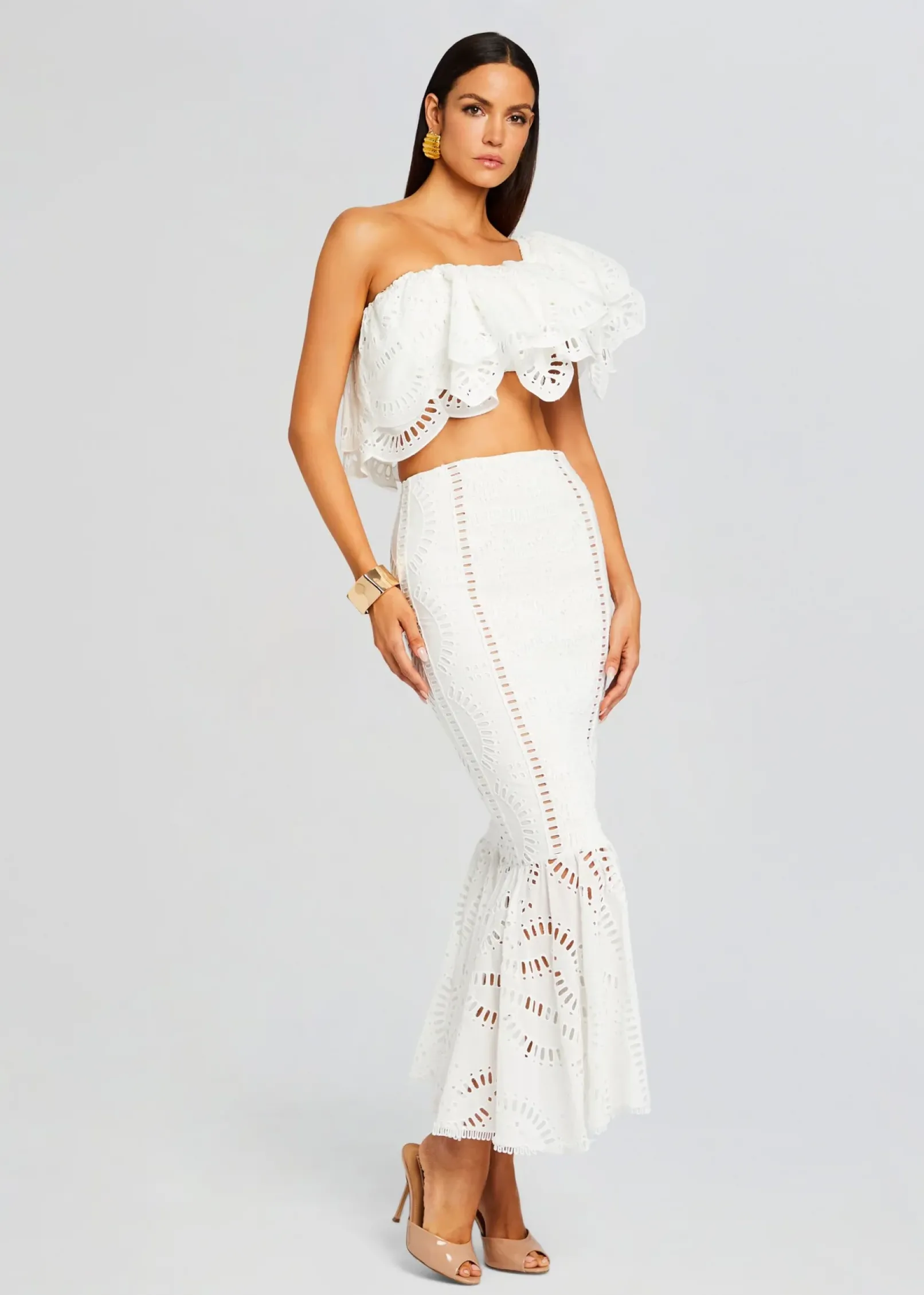 Best Sale Collyk Top The Destination Bride