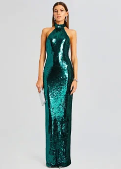 Best Cora Sequin Dress RETROFÊTE
