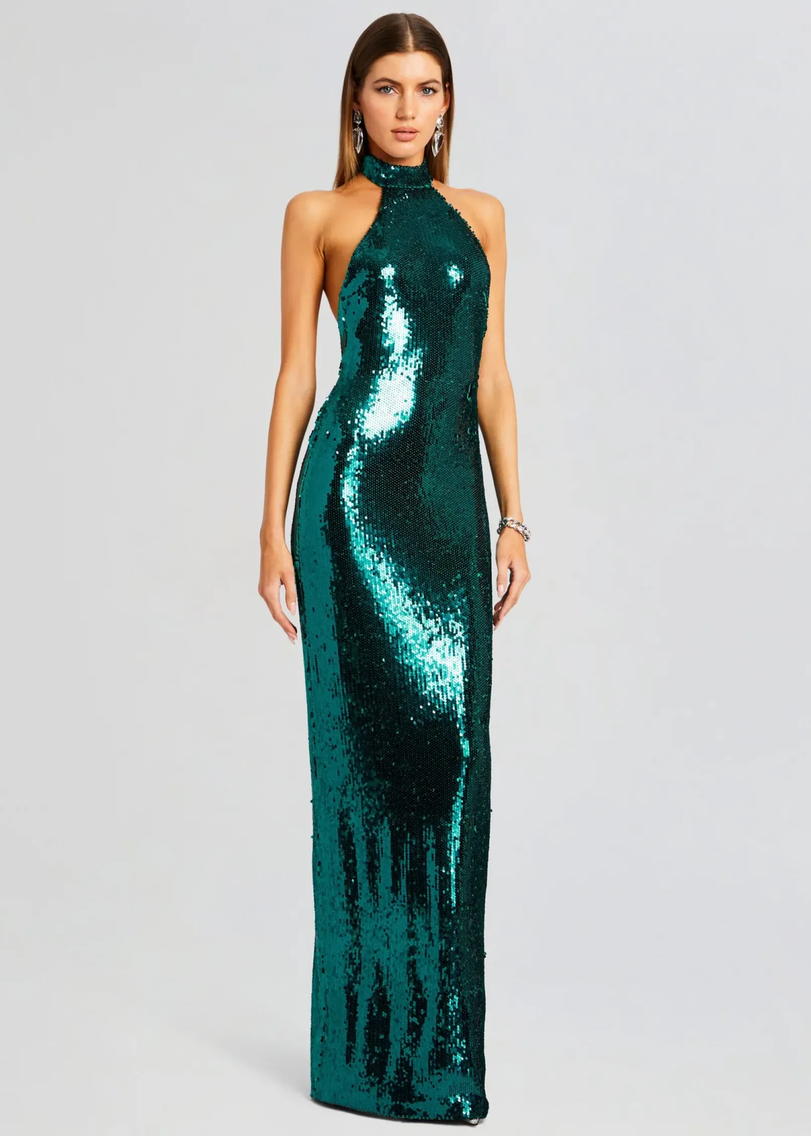 Best Cora Sequin Dress RETROFÊTE