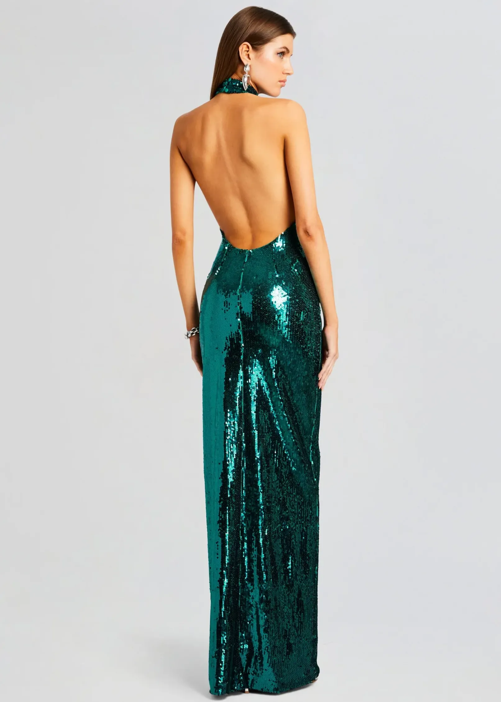 Best Cora Sequin Dress RETROFÊTE