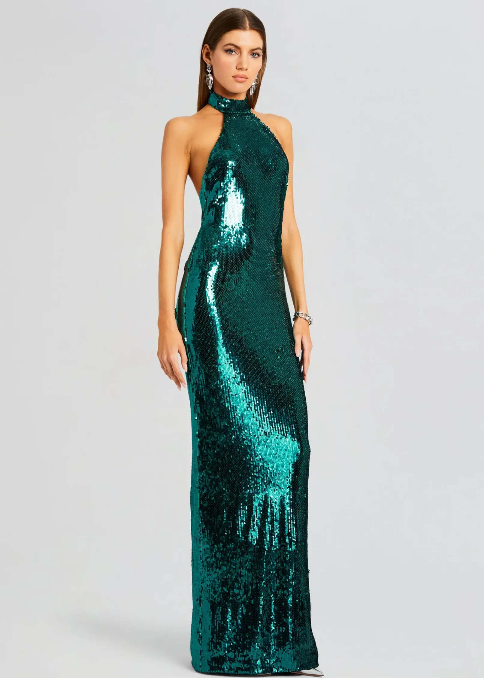 Best Cora Sequin Dress RETROFÊTE