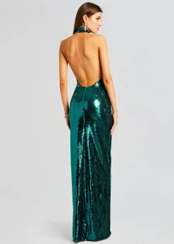 Cheap Cora Sequin Dress Guest Of