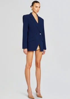 Flash Sale Cosmo Blazer Business Chic