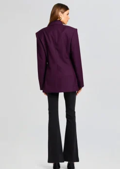 Store Cosmo Blazer Jackets