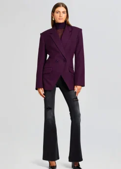 Store Cosmo Blazer Jackets