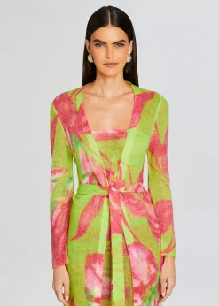 Sale Cruz Knit Duster Spring Knits