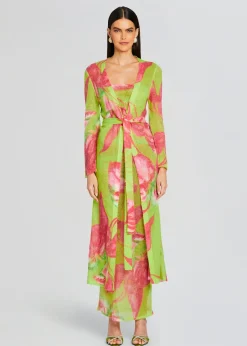 Best Sale Cruz Knit Duster RETROFÊTE