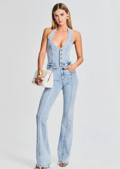 Online Cynthia Jumspuit Jumpsuits