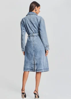 Best Sale Dakota Denim Jacket Jackets