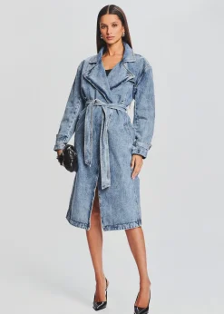 Best Sale Dakota Denim Jacket Jackets