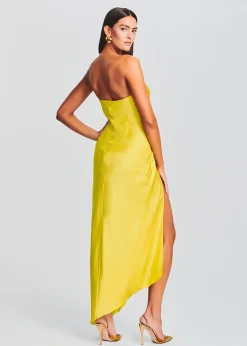 Shop Dalia Maxi Dress Guest Of