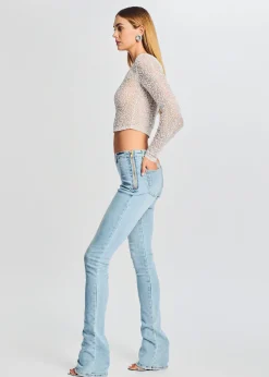 Discount Danica Pant Bottoms