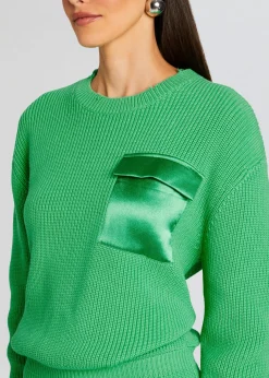 Clearance Daniella Sweater Dress Spring Knits
