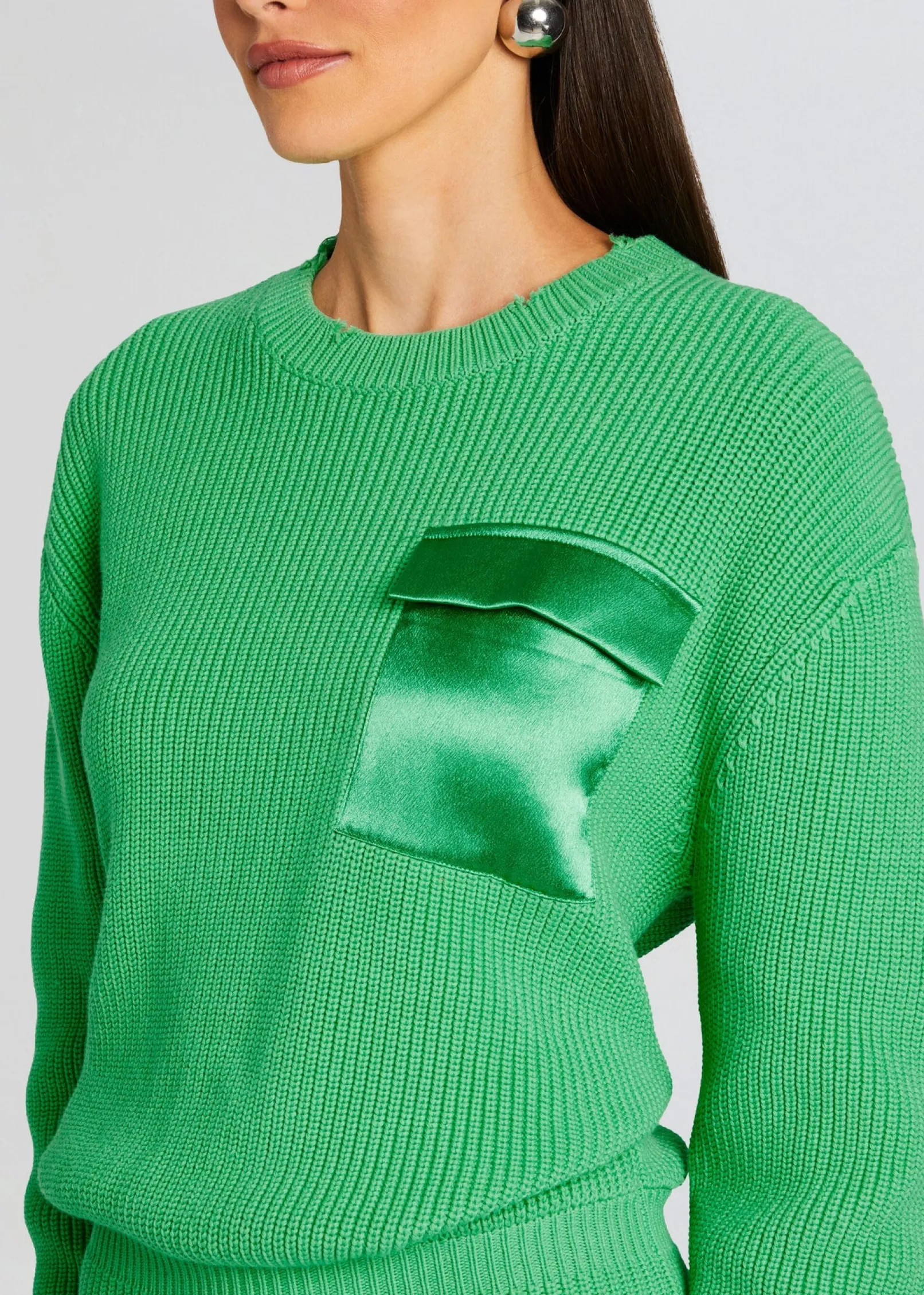 Outlet Daniella Sweater Dress Resort '24