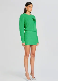 Outlet Daniella Sweater Dress Resort '24