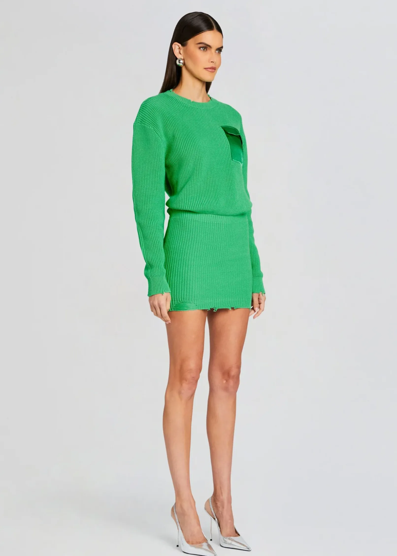 Outlet Daniella Sweater Dress Resort '24