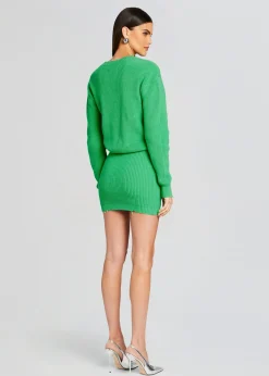 Outlet Daniella Sweater Dress Resort '24