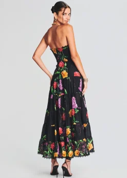 Cheap Danny Long Dress Honeymoon Looks