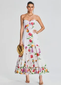 Flash Sale Danny Long Dress Dresses