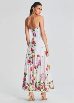 Flash Sale Danny Long Dress Dresses