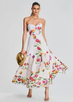 Flash Sale Danny Long Dress Dresses