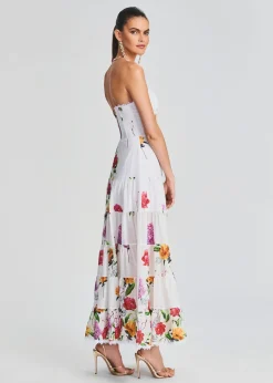 Store Danny Long Dress The Destination Bride
