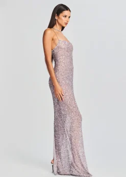 Best Dante Sequin Dress Gowns