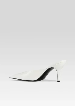 New Daphne Mule RETROFÊTE