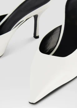 New Daphne Mule RETROFÊTE