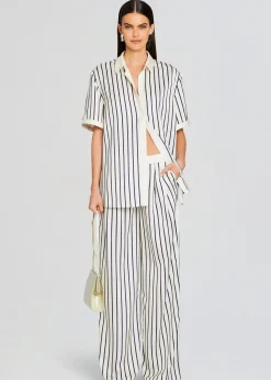 Online Davey Blouse Tops