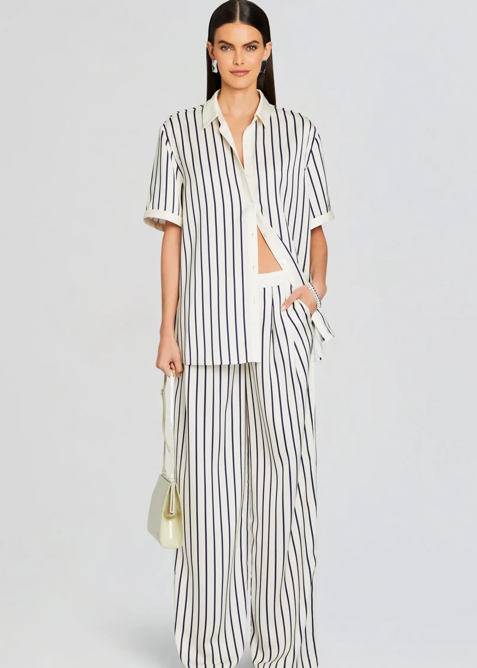 Shop Davey Blouse Trending