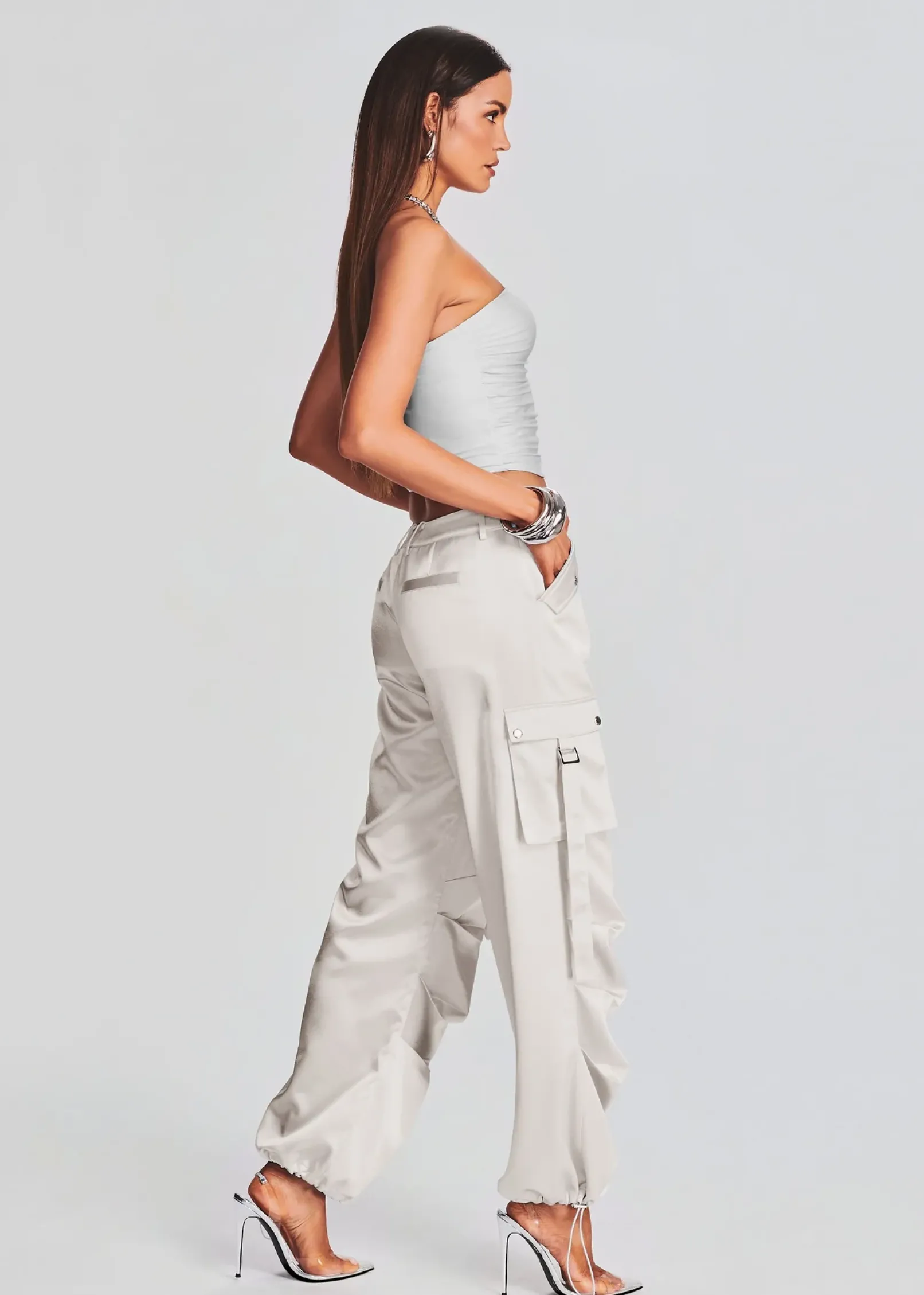 Best Debbi Strapless Top Tops
