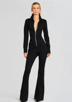 Flash Sale Deedee Denim Jumpsuit Denim