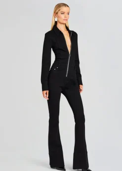 Flash Sale Deedee Denim Jumpsuit Denim