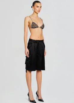 Fashion Deja Crystal Bra RETROFÊTE