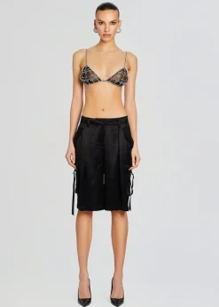 Fashion Deja Crystal Bra RETROFÊTE