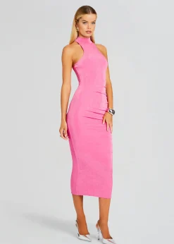 Flash Sale Delta Dress Midi