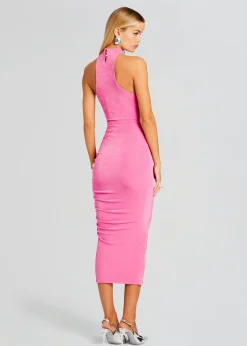 Flash Sale Delta Dress Midi