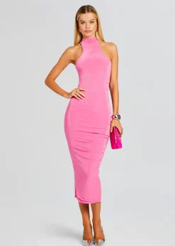 Flash Sale Delta Dress Midi