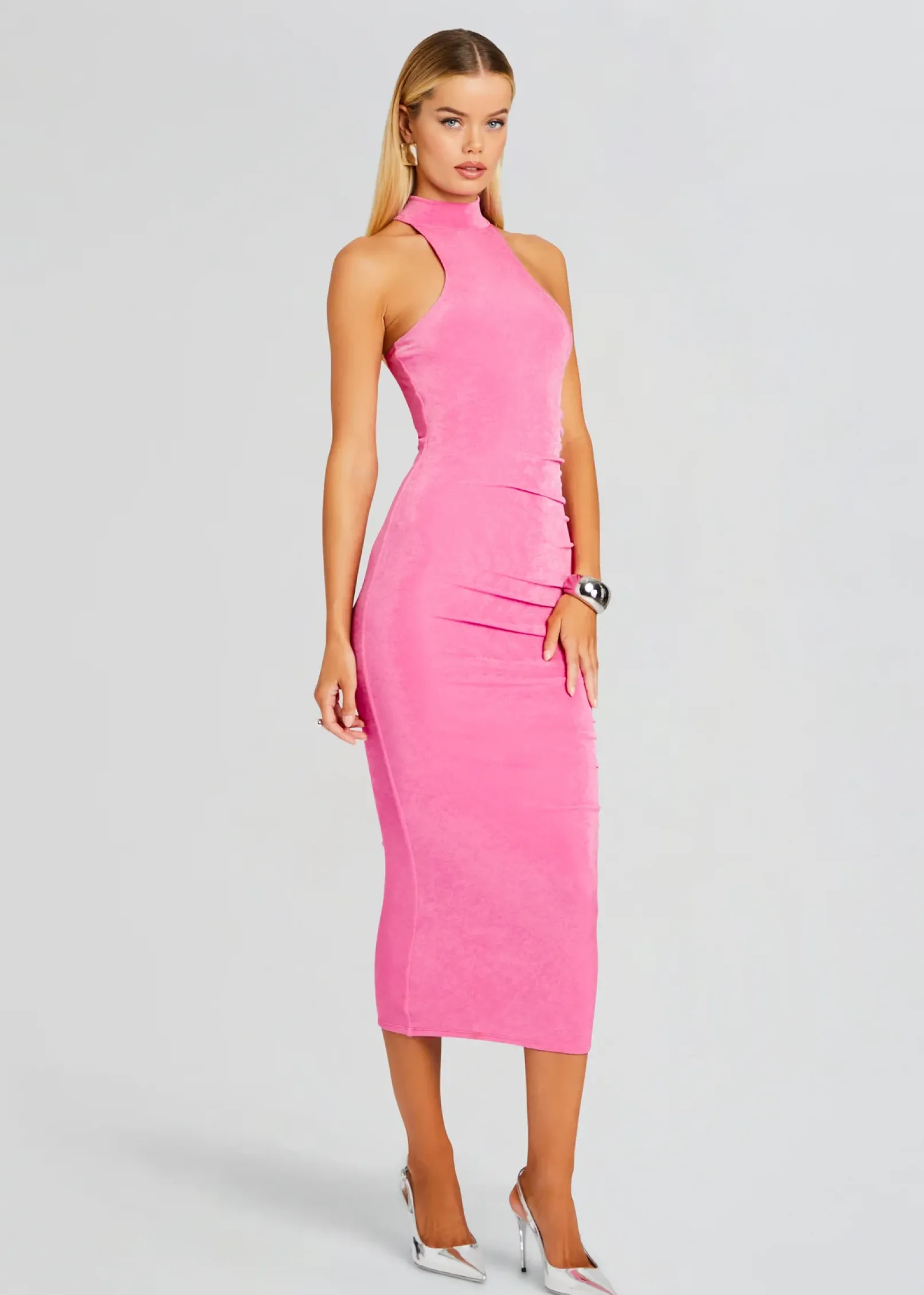 Store Delta Dress Dresses