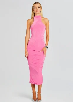 Cheap Delta Dress Spring Knits