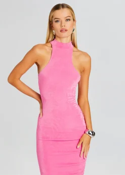 Cheap Delta Dress Spring Knits
