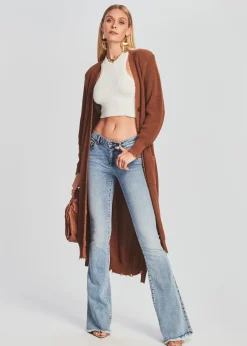 New Demi Jean Bottoms