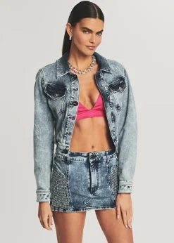 New Destiny Jacket Final Sale