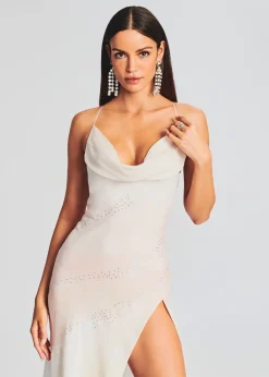 Sale Destiny Silk Dress Guest Of