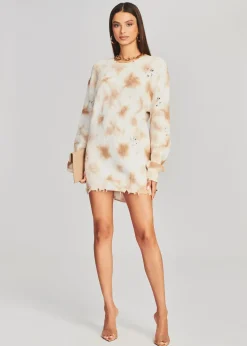 Discount Devin Sweater Dresses
